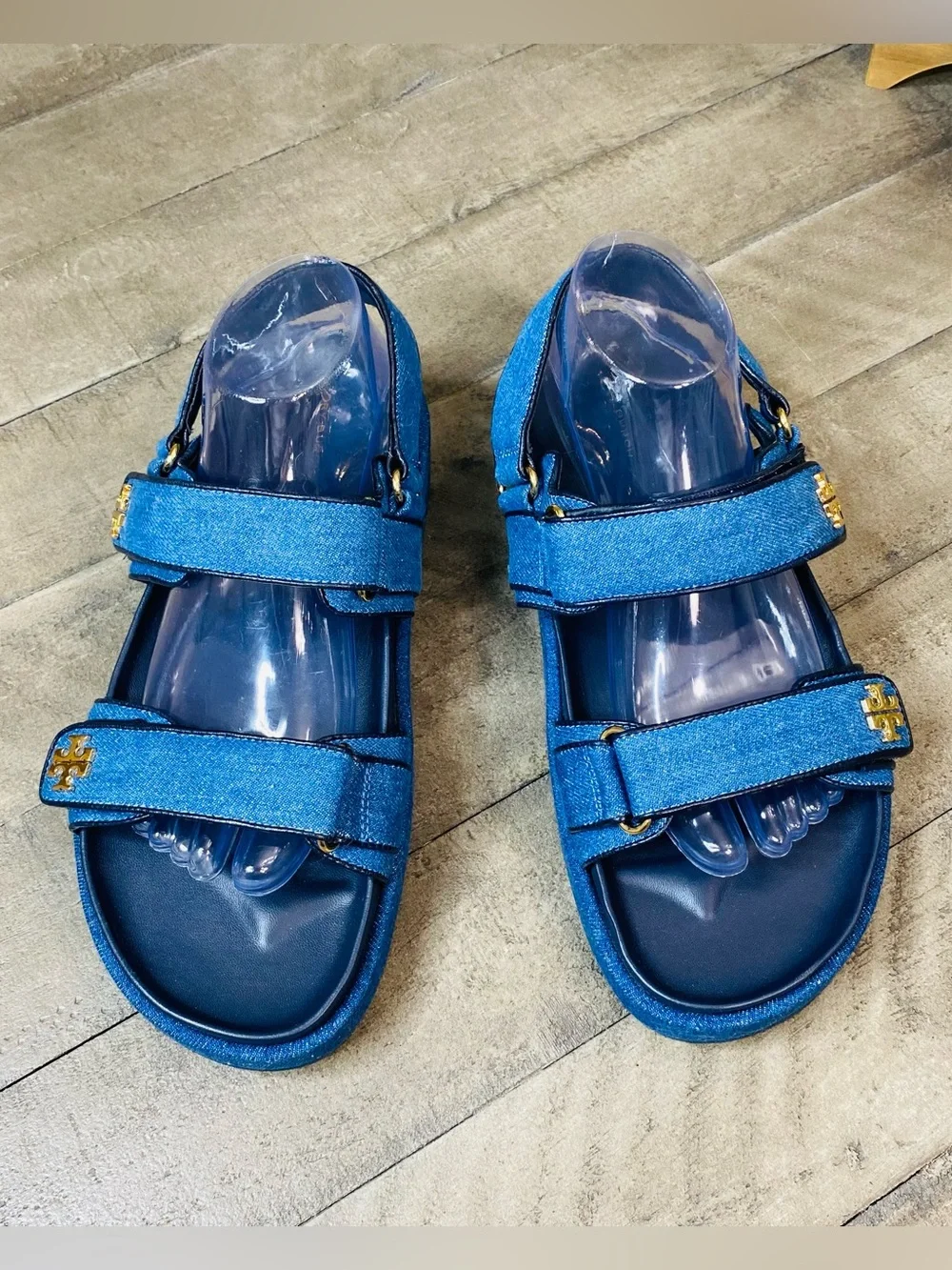 Tory Burch elevate your